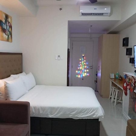 Sky breeze haven Lejlighed Tagaytay City Eksteriør billede