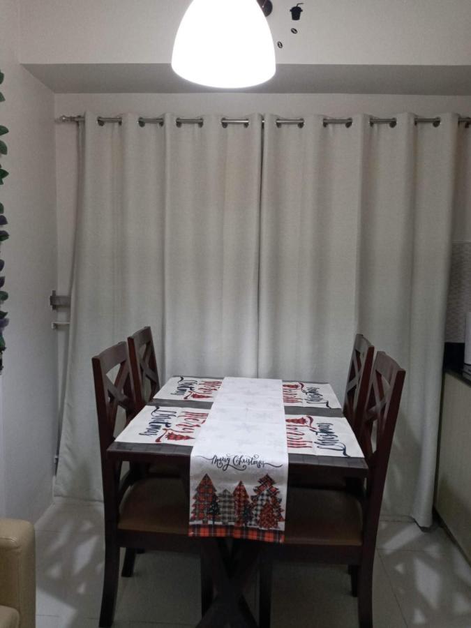 Sky breeze haven Lejlighed Tagaytay City Eksteriør billede