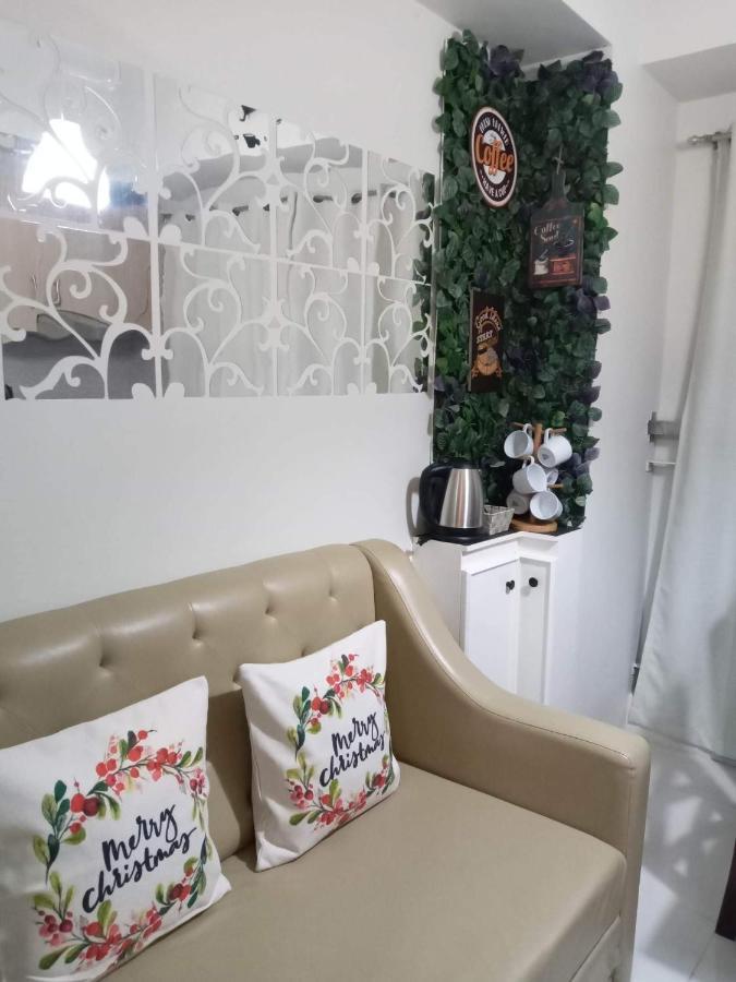 Sky breeze haven Lejlighed Tagaytay City Eksteriør billede