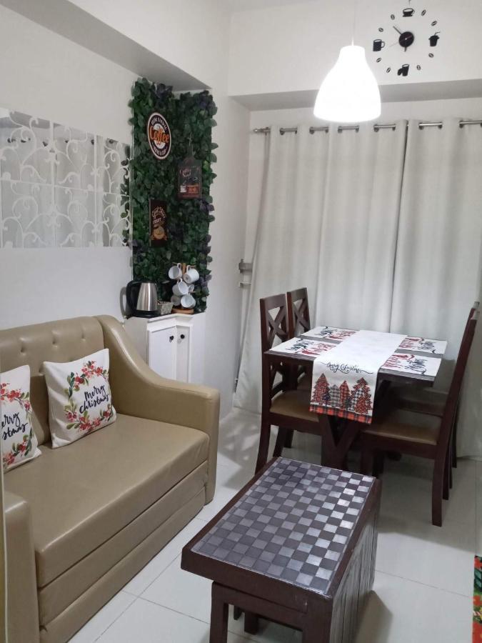 Sky breeze haven Lejlighed Tagaytay City Eksteriør billede
