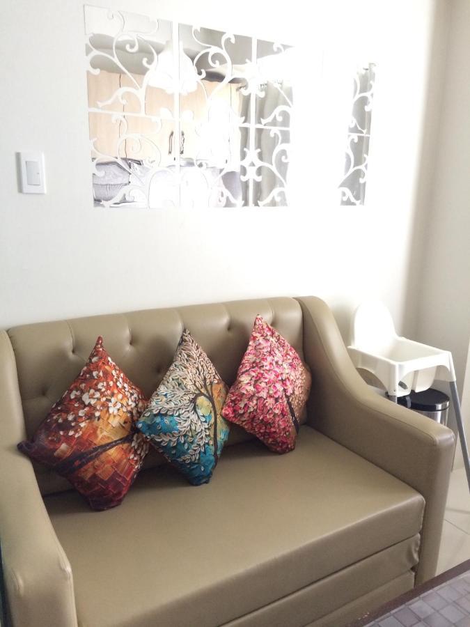 Sky breeze haven Lejlighed Tagaytay City Eksteriør billede
