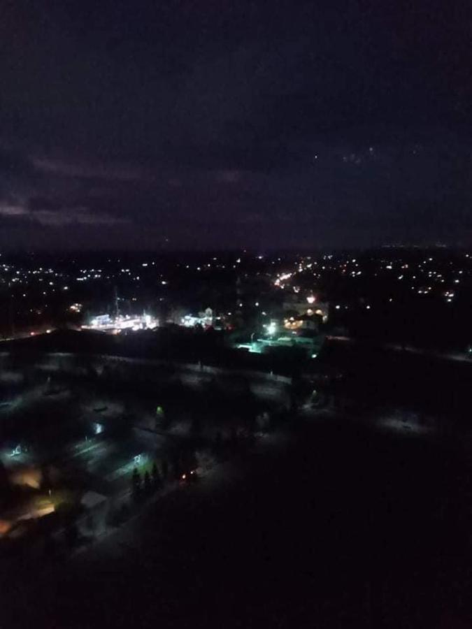 Sky breeze haven Lejlighed Tagaytay City Eksteriør billede