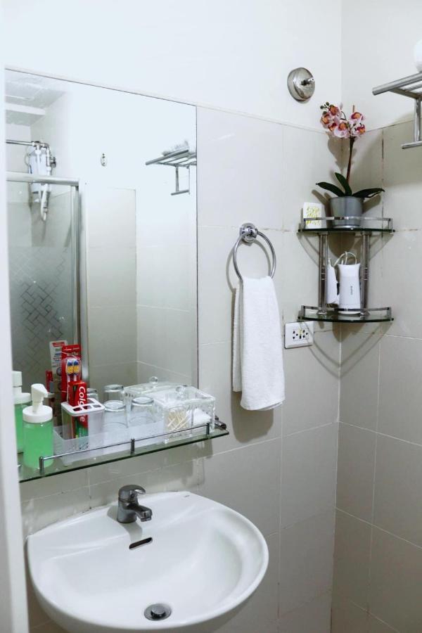 Sky breeze haven Lejlighed Tagaytay City Eksteriør billede