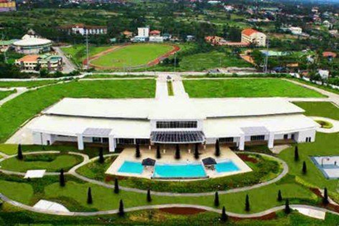 Sky breeze haven Lejlighed Tagaytay City Eksteriør billede