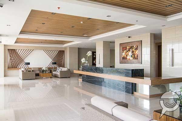 Sky breeze haven Lejlighed Tagaytay City Eksteriør billede