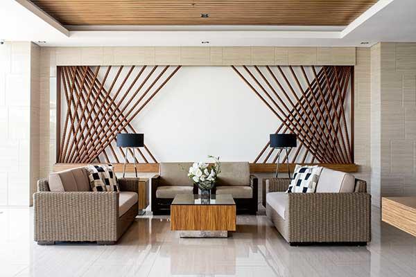 Sky breeze haven Lejlighed Tagaytay City Eksteriør billede