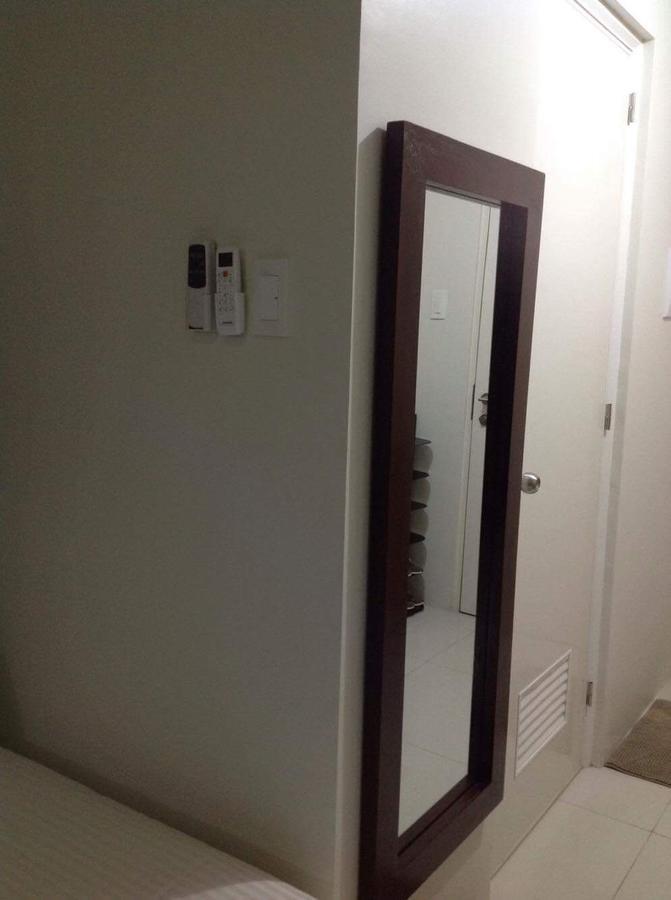 Sky breeze haven Lejlighed Tagaytay City Eksteriør billede