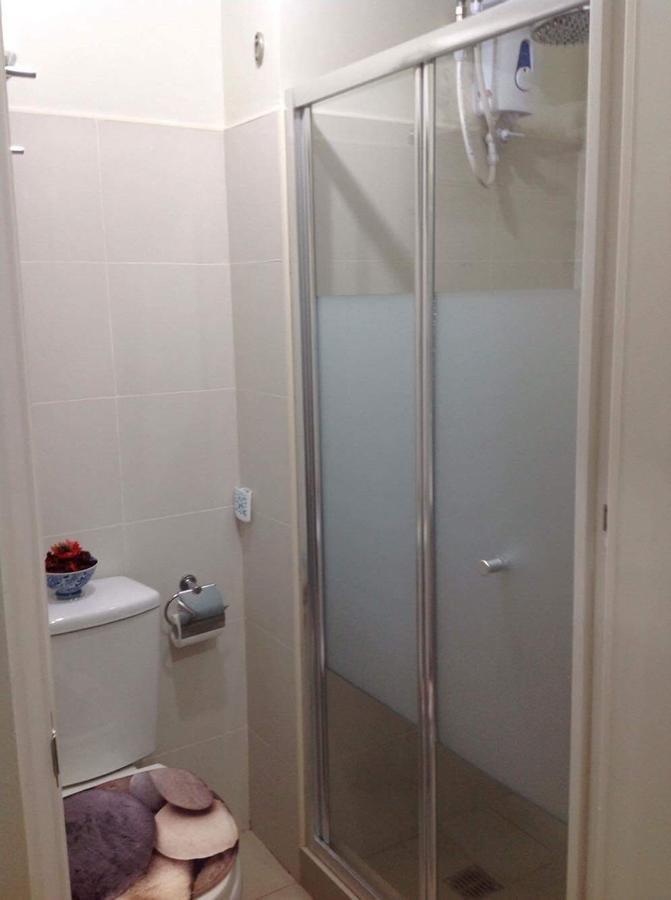 Sky breeze haven Lejlighed Tagaytay City Eksteriør billede